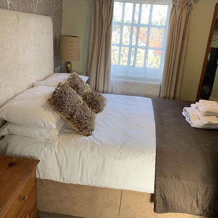 The White Hart Country Inn Fulbourn Luaran gambar