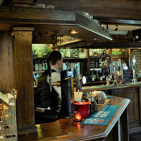 The White Hart Country Inn Fulbourn Luaran gambar