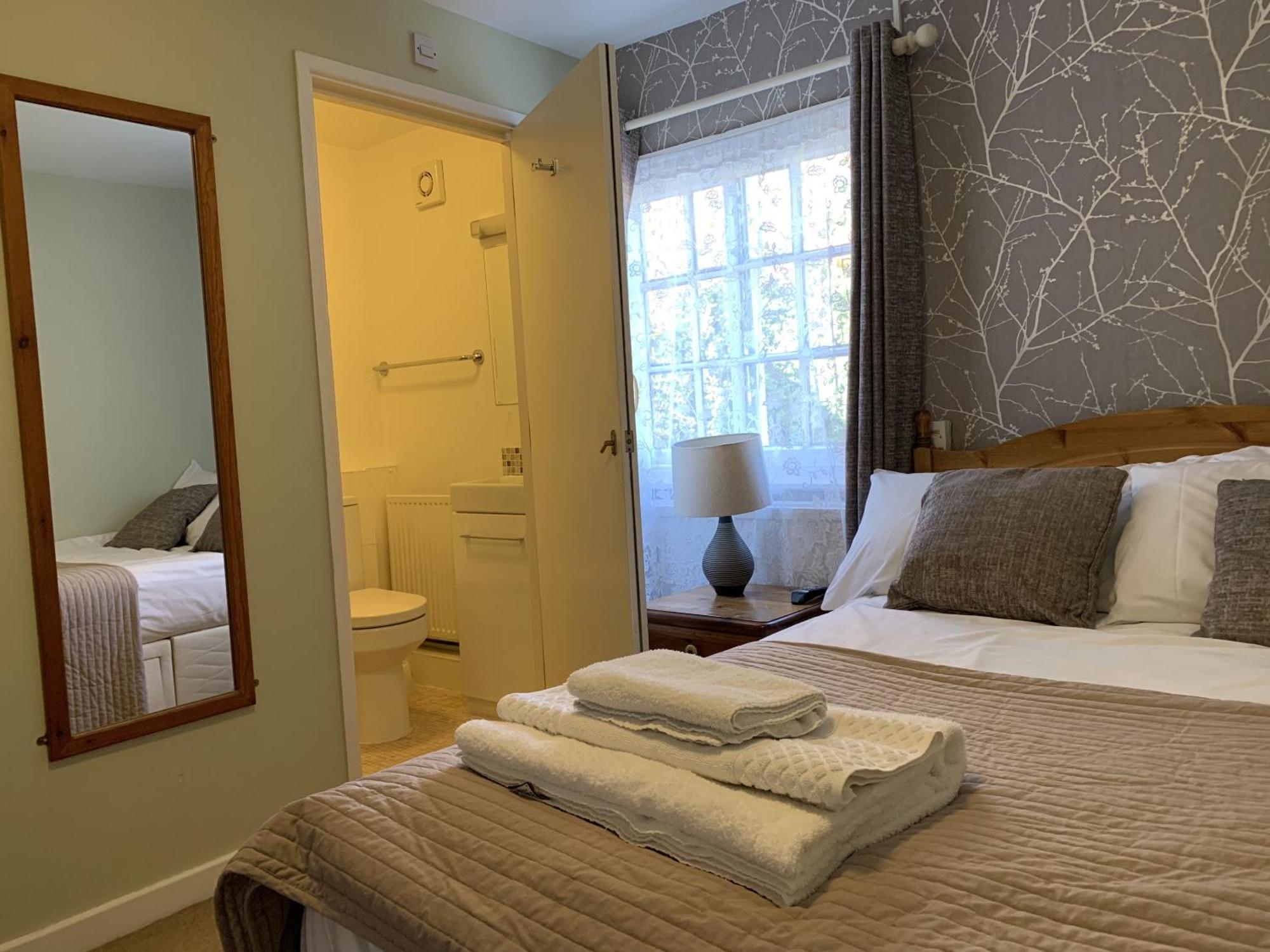 The White Hart Country Inn Fulbourn Luaran gambar