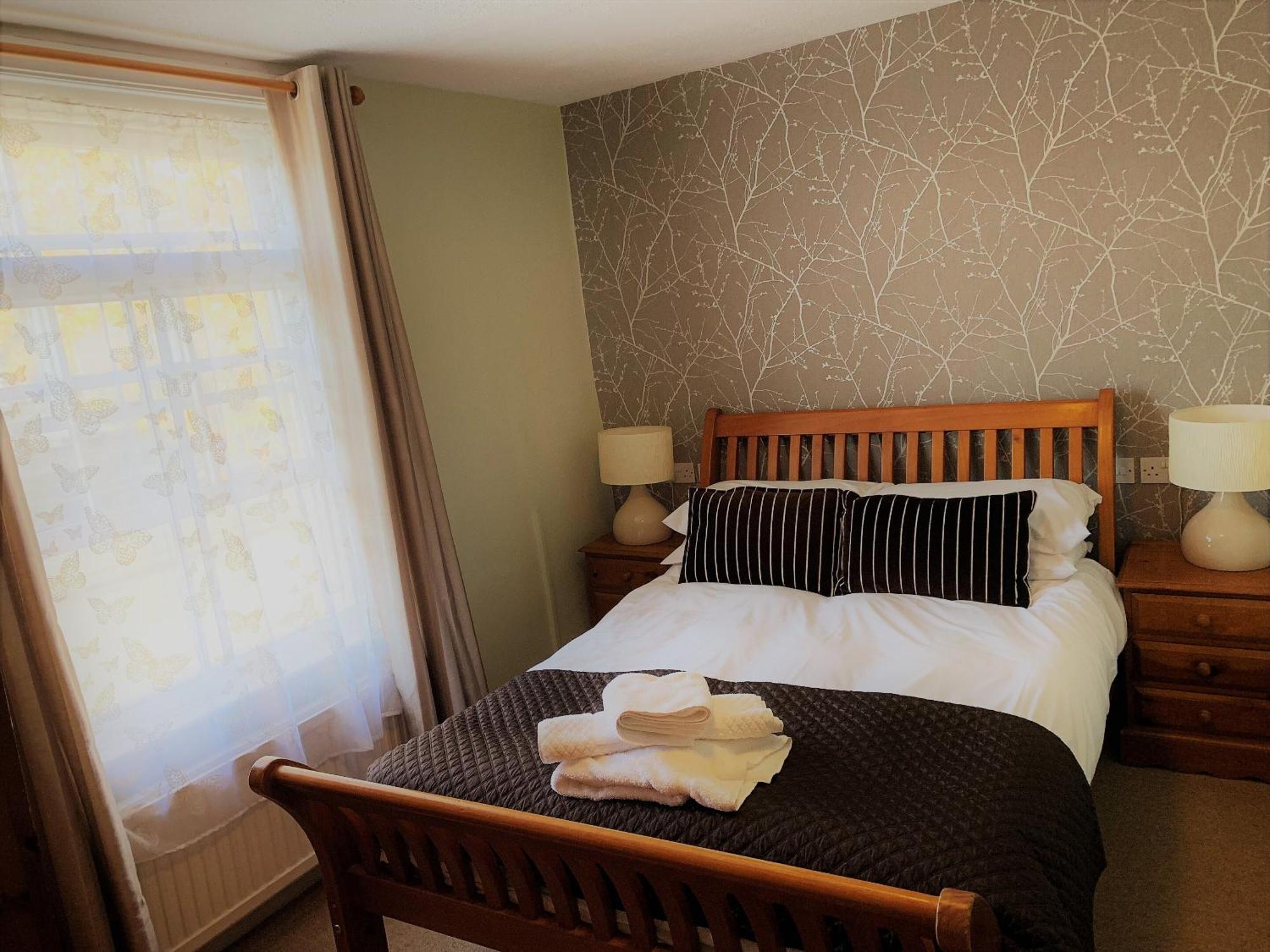 The White Hart Country Inn Fulbourn Luaran gambar