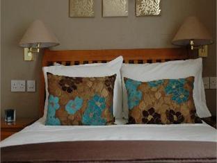 The White Hart Country Inn Fulbourn Luaran gambar