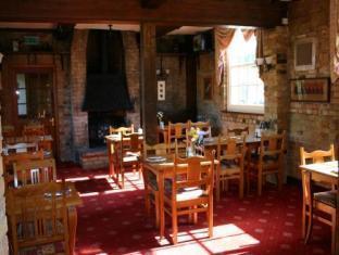 The White Hart Country Inn Fulbourn Luaran gambar